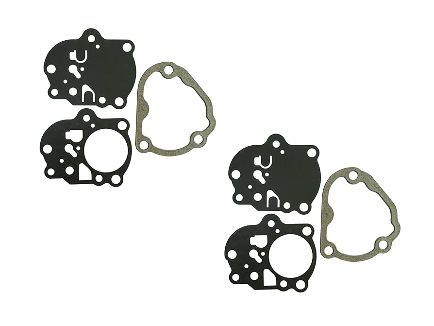 Amazon.com: Diaphragm Kit For Kawasaki FA 76 D (Pack of 2